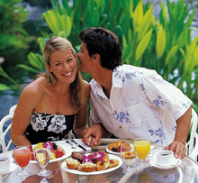 Four Seasons Resort Lanai at Manele Bay