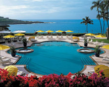 Four Seasons Resort Lanai at Manele Bay
