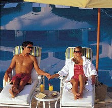 Four Seasons Resort Lanai at Manele Bay