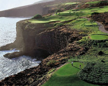 Four Seasons Resort Lanai at Manele Bay