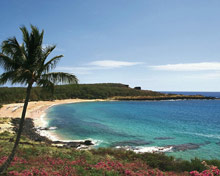 Four Seasons Resort Lanai at Manele Bay