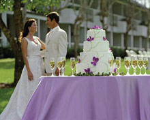Four Seasons Resort Lana'i, The Lodge at Koele