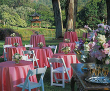 Four Seasons Resort Lana'i, The Lodge at Koele