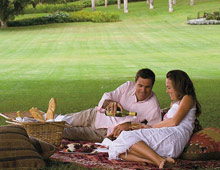 Four Seasons Resort Lana'i, The Lodge at Koele