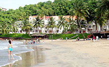Cidade de Goa