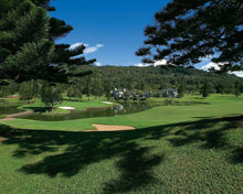 Four Seasons Resort Lana'i, The Lodge at Koele