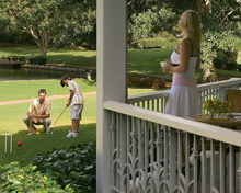 Four Seasons Resort Lana'i, The Lodge at Koele