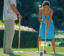 Four Seasons Resort Lana'i, The Lodge at Koele