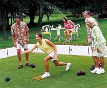 Four Seasons Resort Lana'i, The Lodge at Koele