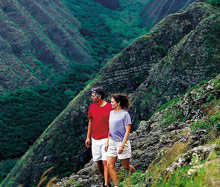 Four Seasons Resort Lana'i, The Lodge at Koele