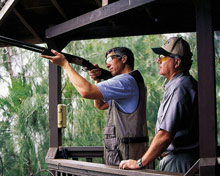Four Seasons Resort Lana'i, The Lodge at Koele