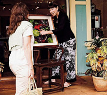 Four Seasons Resort Lana'i, The Lodge at Koele