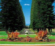 Four Seasons Resort Lana'i, The Lodge at Koele