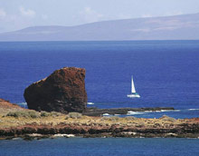 Four Seasons Resort Lana'i, The Lodge at Koele
