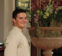 Four Seasons Resort Lanai at Manele Bay