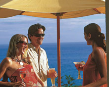 Four Seasons Resort Lanai at Manele Bay