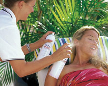 Four Seasons Resort Lanai at Manele Bay