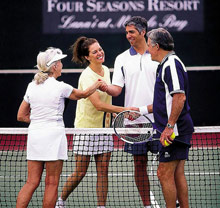 Four Seasons Resort Lanai at Manele Bay