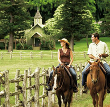 Four Seasons Resort Lanai at Manele Bay