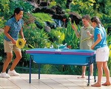 Four Seasons Resort Lanai at Manele Bay