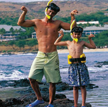 Four Seasons Resort Lanai at Manele Bay