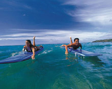 Four Seasons Resort Lanai at Manele Bay
