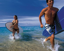 Four Seasons Resort Lanai at Manele Bay