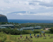 Four Seasons Resort Lanai at Manele Bay