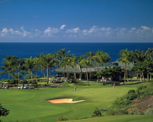 Four Seasons Resort Lanai at Manele Bay