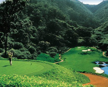 Four Seasons Resort Lanai at Manele Bay