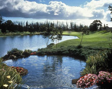 Four Seasons Resort Lanai at Manele Bay