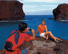 Four Seasons Resort Lanai at Manele Bay
