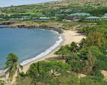 Four Seasons Resort Lanai at Manele Bay