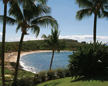 Four Seasons Resort Lanai at Manele Bay