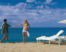 Four Seasons Resort Lanai at Manele Bay