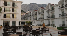 Onkel Resort(ex.Ramada Resort Kemer)
