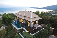 Banyan Tree Koh Samui