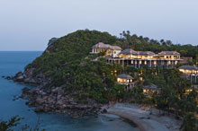 Banyan Tree Koh Samui