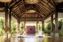 Shanti Maurice A Nira Resort