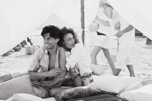 Shanti Maurice A Nira Resort