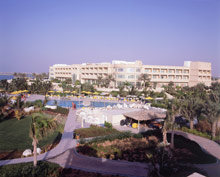 Hilton Al Hamra Beach and Golf Resort(ex.Al Hamra Fort Hotel & Beach Resort)