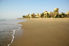 Hilton Al Hamra Beach and Golf Resort(ex.Al Hamra Fort Hotel & Beach Resort)