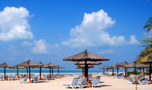 Hilton Al Hamra Beach and Golf Resort(ex.Al Hamra Fort Hotel & Beach Resort)