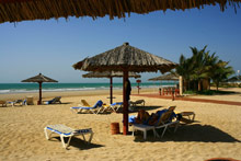Hilton Al Hamra Beach and Golf Resort(ex.Al Hamra Fort Hotel & Beach Resort)