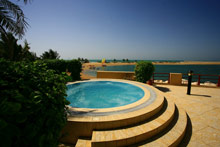 Hilton Al Hamra Beach and Golf Resort(ex.Al Hamra Fort Hotel & Beach Resort)