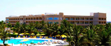 Hilton Al Hamra Beach and Golf Resort(ex.Al Hamra Fort Hotel & Beach Resort)