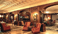 Parco dei Principi Grand Hotel & SPA(ex.Grand Hotel Parco dei Principi)