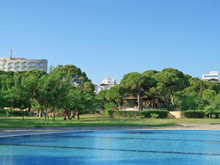 Altis Golf Hotel