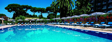 Parco dei Principi Grand Hotel & SPA(ex.Grand Hotel Parco dei Principi)