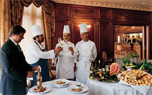 Parco dei Principi Grand Hotel & SPA(ex.Grand Hotel Parco dei Principi)